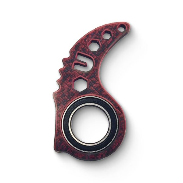 Keyrambit UnitedCraft - obrazek 3