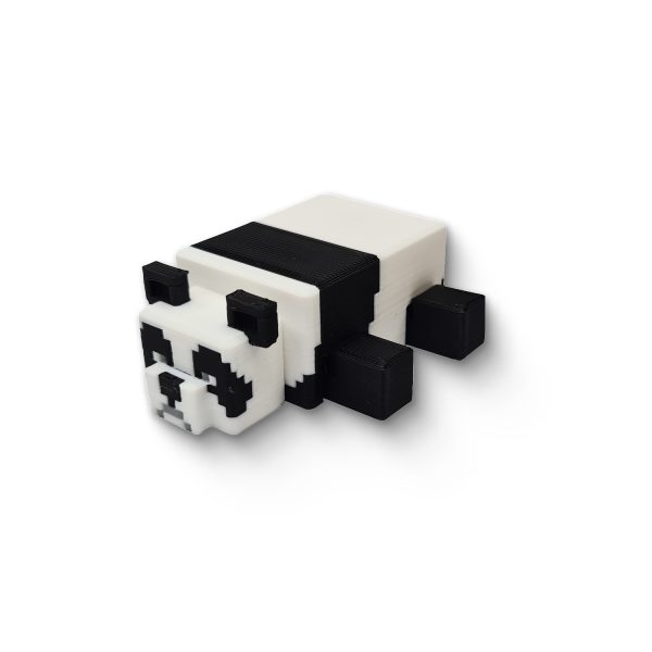 Urocza panda - obrazek 3