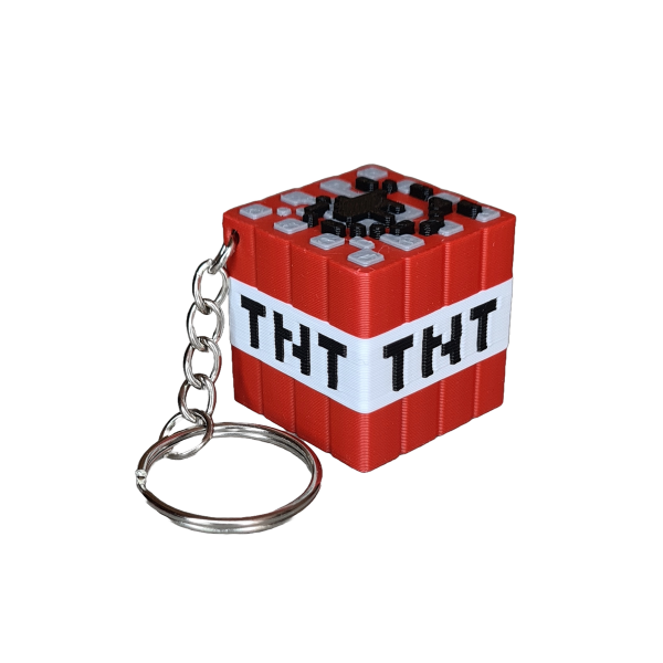 TNT brelok